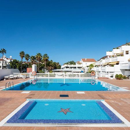 Vistas Al Teide II Piscina Climatizada Apartment Puerto de la Cruz  Exterior photo